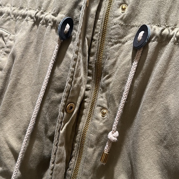 Gently used Collection B New York hooded jacket very good condition 💖 - Picture 3 of 9